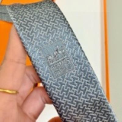 wholesale quality hermes silk ties model no. 20